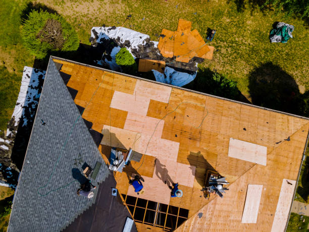 Quick and Trustworthy Emergency Roof Repair Services in Lincoln University, PA