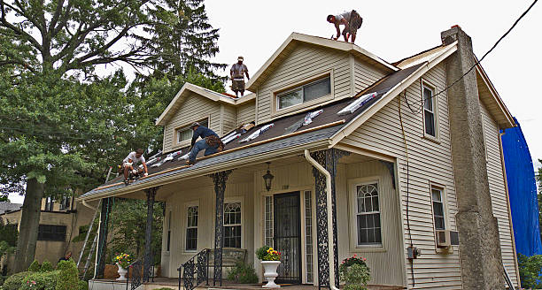 Quick and Trustworthy Emergency Roof Repair Services in Lincoln University, PA