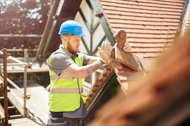 Best Best Roofing Contractors  in Lincoln University, PA