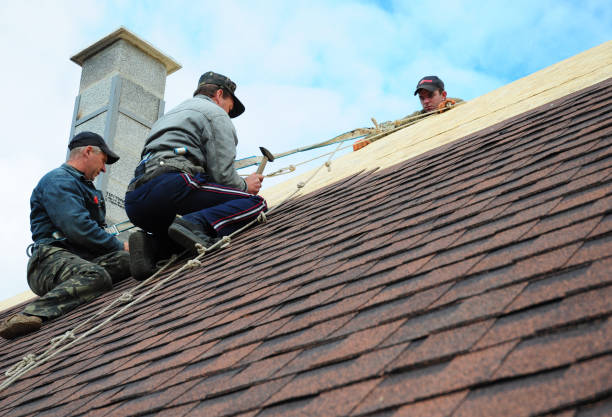 Best Commercial Roofing Services  in Lincoln University, PA
