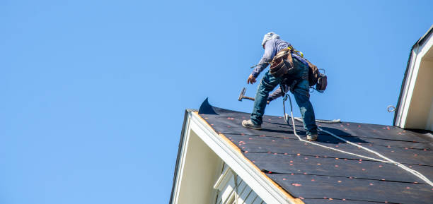 Best Commercial Roofing Services  in Lincoln University, PA