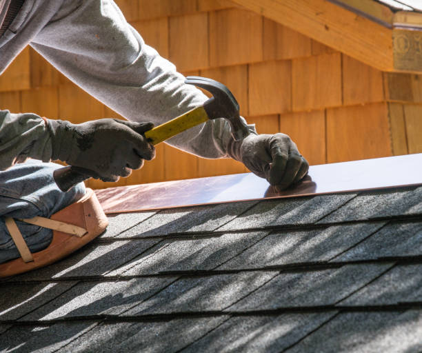 Best Gutter Installation and Roofing  in Lincoln University, PA
